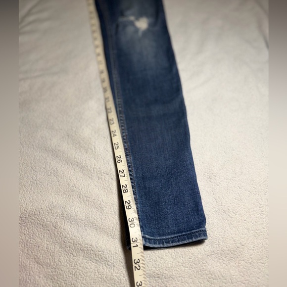 ✨ Hollister Mid-Rise Super Skinny Jeans ✨ - Picture 9 of 10